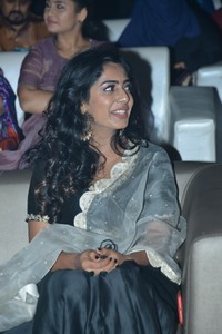 Paagal Heroine Meghalekha Pics